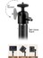 PA305 Ayaklı Projeksiyon Tripod 90 - 135CM Ayarlanabilir Yükseklik Karbon Çelik 3