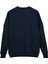 Homebody Oversize Sweatshirt Erkek -Lacivert 3