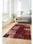 Dijital Kaymaz Taban Yıkanabilir Patchwork Desen Yolluk Mutfak Salon Halısı, Patchwork-05-Kırmızı, 4