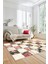 Dijital Kaymaz Taban Yıkanabilir Patchwork Desen Yolluk Mutfak Salon Halısı, Patchwork-19-Renkli, 5