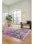 Dijital Kaymaz Taban Yıkanabilir Patchwork Desen Yolluk Mutfak Salon Halısı, Patchwork-17-Pembe, 4