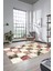 Dijital Kaymaz Taban Yıkanabilir Patchwork Desen Yolluk Mutfak Salon Halısı, Patchwork-19-Renkli, 1