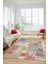 Dijital Kaymaz Taban Yıkanabilir Patchwork Desen Yolluk Mutfak Salon Halısı, Patchwork-20-Renkli, 4