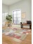 Dijital Kaymaz Taban Yıkanabilir Patchwork Desen Yolluk Mutfak Salon Halısı, Patchwork-20-Renkli, 3