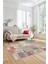 Dijital Kaymaz Taban Yıkanabilir Patchwork Desen Yolluk Mutfak Salon Halısı, Patchwork-20-Renkli, 5