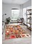 Dijital Kaymaz Taban Yıkanabilir Patchwork Desen Yolluk Mutfak Salon Halısı, Patchwork-11-Renkli, 3
