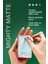 Mighty Matte Güçlü Tutucu Mat Wax 100ML x 2 Adet | Orta Tutuş Güçlü Doku Mat Bitişli Wax Krem 2