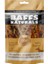 Baffs Naturals Tavuk Ayak %100 Doğal Çiğnemelik Köpek Ödül Maması 100 gr 1