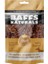 Baffs Naturals Tavuk Boyun %100 Doğal Organik Çiğnemelik Köpek Ödül Maması 100 gr 1