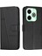 Infinix 40I Pu Deri Telefon Kılıfı (Yurt Dışından) 1
