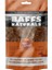 Baffs Natural Kuzu Mini Burger %100 Doğal Köpek Ödül Maması 100 gr 1