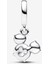 Disney Mickey Mouse Parlayan Kafa Siluet 793031C01 2