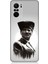 Xiaomi Poco F3 Uyumlu Mustafa Kemal Atatürk Desenli Silikon Kılıf 1