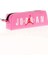 Jordan Air Kalem Çantası Olympia Pembe K2540 1