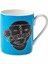 x Istanbul Modern Horasan-Isimsiz Mavi Mug 1