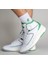 Air Jordan 2 Retro Lucky Green Erkek Basketbol AYAKKABISI-DR8884-103 2