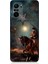 Xiaomi Poco F3 Uyumlu Mustafa Kemal Atatürk ve Mücadele Yılları Desenli Silikon Kılıf 1