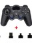 2.4g Wireless Gamepad Kablosuz Oyun Kolu Otg Pc Ps3 Tv Box Android Tv Uyumlu 2