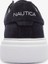 Nautıca Erkek Lacivert Sneaker NT460T.4NV 2