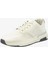 Erkek Beyaz Logolu Sneaker 28638551.G20 2