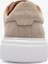 Erkek Bej Sneaker NT460T.12M 2