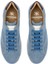 Erkek Hakiki Deri Mavi Sneakers & Spor Ayakkabı 1022 16517 Erk Ayk Y24 Denım 4