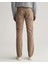 Erkek Kahverengi Slim Fit Jean 1000262.261 2