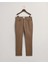 Erkek Kahverengi Slim Fit Jean 1000262.261 3
