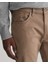 Erkek Kahverengi Slim Fit Jean 1000262.261 5
