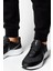 Quest 3 Shield Walk Run Shoes Water Rpll. Reflektörlü Yürüyüş Koşu Ayakkabısı Siyah 3
