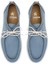 Erkek Hakiki Deri Mavi Sneakers & Spor Ayakkabı 1022 16506 Erk Ayk Y24 Denım 4