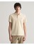 Erkek Bej Regular Fit Logolu Polo 2210.239 1