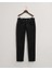 Erkek Siyah Slim Fit Jean 1000262.5 1