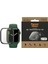 Full Body Apple Watch 7 (41MM) Black Ab 2