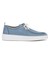 Erkek Hakiki Deri Mavi Sneakers & Spor Ayakkabı 1022 16506 Erk Ayk Y24 Denım 1