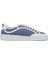 Erkek Hakiki Deri Mavi Sneakers & Spor Ayakkabı 1022 16525 Erk Ayk Y24 Blu 1