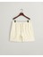 Erkek Krem Relaxed Fit Şort 2019005.130 1