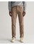 Erkek Kahverengi Slim Fit Jean 1000262.261 4