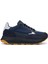 Erkek Deri Lacivert Sneakers & Spor Ayakkabı 698 1053-7 Erk Ayk SK23/24 Lacı 1
