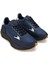 Erkek Deri Lacivert Sneakers & Spor Ayakkabı 698 1053-7 Erk Ayk SK23/24 Lacı 2