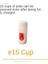 Pembe Tarzı 12V Taşınabilir Elektrikli Meyve Sıkacağı USB Kablosuz Şarj Blender Mini Meyve Sıkacakları Mikser Suyu Yapma Makinesi 300 ml (Yurt Dışından) 3