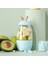 Pembe Tarzı Taşınabilir Sıkacağı Çok Fonksiyonlu Elektrikli Meyve Suyu Sıkacağı Limon Meyve Suyu Yapımcısı Mikser Meyve Smoothie Blender Portakal Sıkacağı (Yurt Dışından) 3