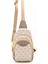 Kadın Vücut Çantası 959-43131 Silver Polo Freebag M178 Bej-Mat Kum 3