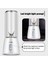 Beyaz Stil Taşınabilir Mini Elektrikli Meyve Sıkacağı El Çok Fonksiyonlu Mikserler Meyve Sıkacakları Bardak Meyve Milkshake Küçük Blender Açık Seyahat Gadget (Yurt Dışından) 3