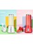Beyaz Stil Taşınabilir Mini Elektrikli Meyve Sıkacağı El Çok Fonksiyonlu Mikserler Meyve Sıkacakları Bardak Meyve Milkshake Küçük Blender Açık Seyahat Gadget (Yurt Dışından) 5