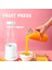 B-PI-380ML Stili ml Meyve Sıkacağı Bardağı Blender Meyve Sıkacağı Şişe Mikseri Elektrikli Kablosuz Şarj Mini Meyve Sıkacağı Bardağı Blender Milkshake Suyu Yapma Makinesi (Yurt Dışından) 3