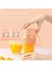 Yeşil Stil Mini Taşınabilir Blender Portakal Sıkacağı Meyve Sebze Sıkacağı Çok Fonksiyonlu Mikser Smoothie Blenderı Ev Meyve Suyu Sıkacakları (Yurt Dışından) 3