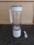 Kırmızı Stil 400 ml USB Taşınabilir Meyve Sıkacağı Mikser Elektrikli Mini Blender Meyve Sebze Taze Sıkacakları Mutfak Mutfak Robotu Spor Seyahat (Yurt Dışından) 2