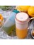 Beyaz Stil DC5V Sıkacağı Mini Taşınabilir Blender Soya Sütü Üreticisi Kişisel 400 ml Portakal Sıkacağı Makinesi Meyve Suyu Karıştırıcı Makinesi (Yurt Dışından) 4
