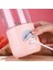Pembe Tarzı 500 ml Taşınabilir Blender USB Elektrikli Meyve Sıkacağı Makinesi Blender Mikser Mini Mutfak Robotu Kişisel Blender Suyu Karıştırma Bardağı (Yurt Dışından) 4